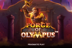 Forge of Olympus